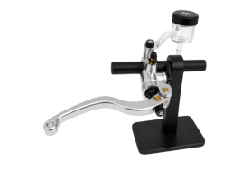 Lever & Clutch