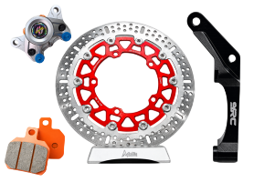 Braking System