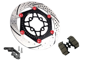 Braking System