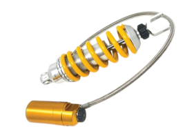 Suspension
