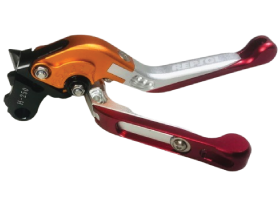 Lever & Clutch