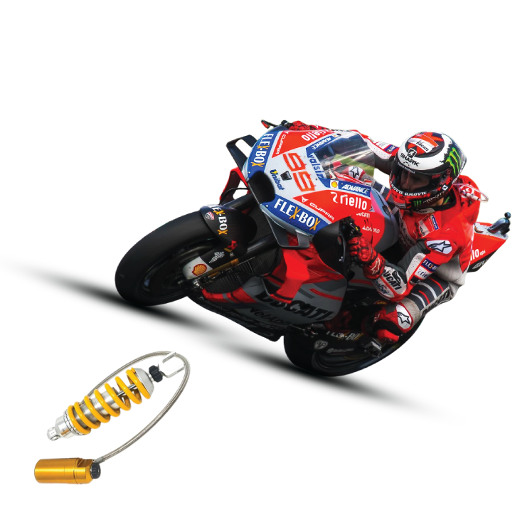Suspension